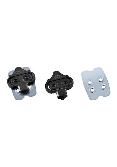Shimano SM-SH51 Mtb Pedal Kali Kilit Somunlu