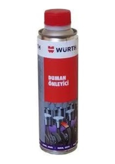 Duman Önleyici - Motor Yağı İçin 300ml