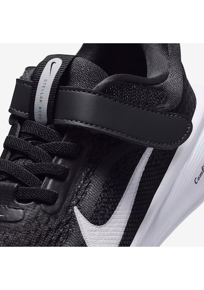 Nike Stellar Ride Erkek Günlük Spor Ayakkabı Hq3267-001 Siyah