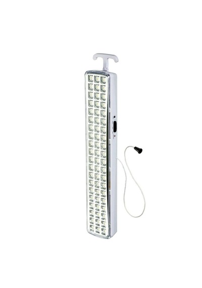 Noas 4w Şarj Edilebilir Datça 60 Ledli Işıldak İpli