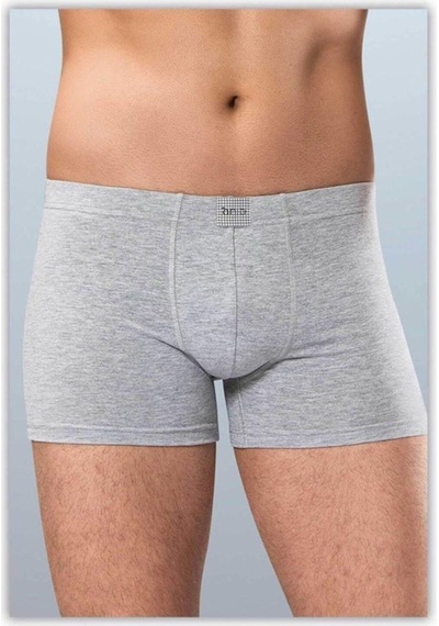Anıt Erkek Pamuklu Boxer 1271 6 Adet 001