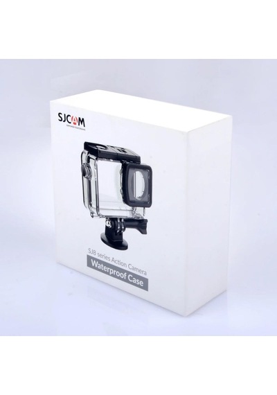 Sjcam Sj8 Su Geçirmez Kılıf Housing