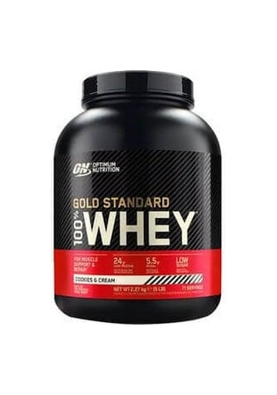Optimum Gold Standard Whey Protein Tozu 2273 Gr