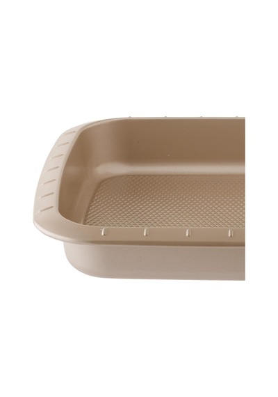 Berghoff Balance Fırın Kabı 22x22x5 Cm Diğer