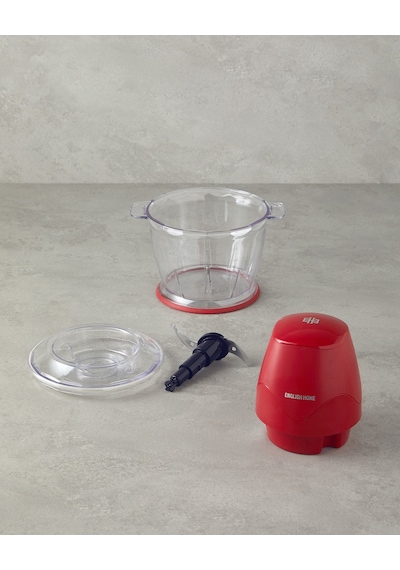 English Home DGR 3001 Plastik Doğrayıcı