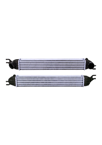 Turbo Radyatörü Intercooler Mini Cooper S R56 - R55 - R57 - R58 2006- 2751277