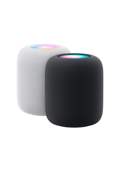 Apple Homepod 2. Nesil MQJ73D/A Akıllı Hoparlör