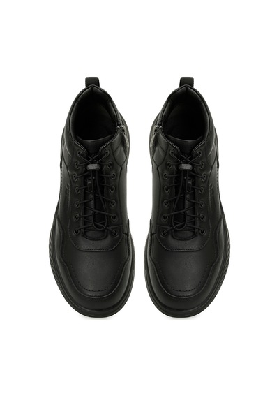 Dockers By Gerli Robert Hı 5pr Siyah Erkek Bot Siyah-102028446