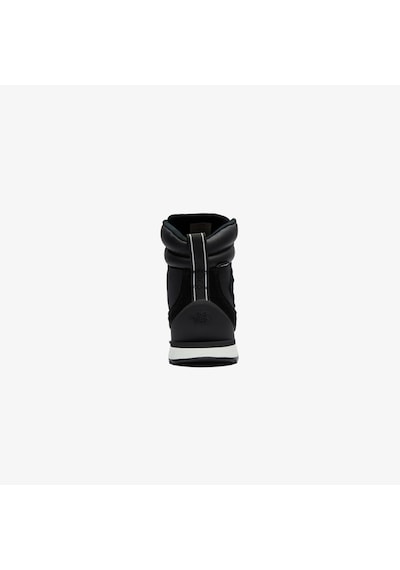 The North Face Back-to-berkeley Su Geçirmez Erkek Siyah Bot Düz Nf0a8177ky41 Siyah