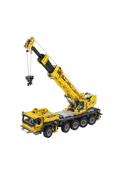 LEGO Technic 42009 Mobile Crane Mk Iı