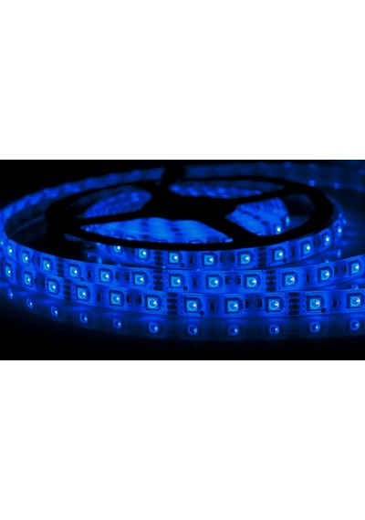 Şerit Led Rgb 44 Tuşlu Kumandalı 5050 Smd 5 Metre 3 Çip Tam Set (262851962)