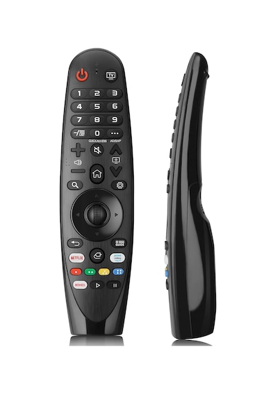 LG Uyumlu Tv Sihirli Kumanda An-mr19ba - Akb75635301