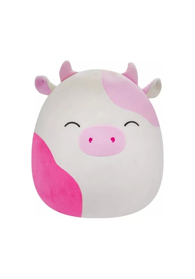 Nessiworld Squishmallows Pembe İnek Caedyn 40 Cm-39372