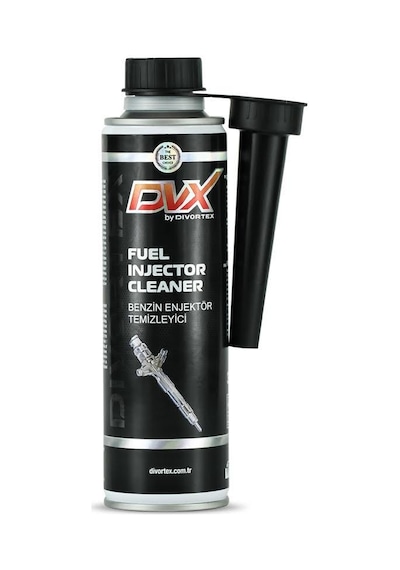 Dvx Benzin Enjektör Temizleyici 300 Ml. Aer3305