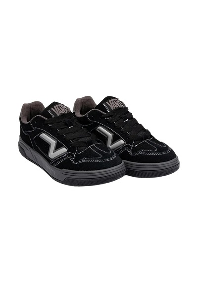 000d6fde21-r Vans Upland Erkek Spor Ayakkabı Siyah 000d6fde21-r