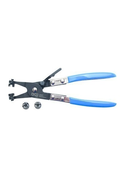 Bgs Hortum Kelepçe Pensesi 200 MM