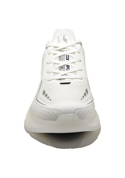 Lescon Mura 3 Aırfoam Beyaz Erkek Günlük Sneakers Beyaz