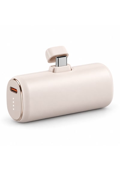 Ki Kişilik Mobil Şarj Seti - 2 Powerbank, 65w Adaptör Ve 2 Şarj Kablosu 01