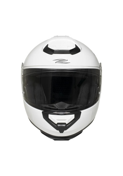 Zeus Kask Zs-3050da Whıte Beyaz