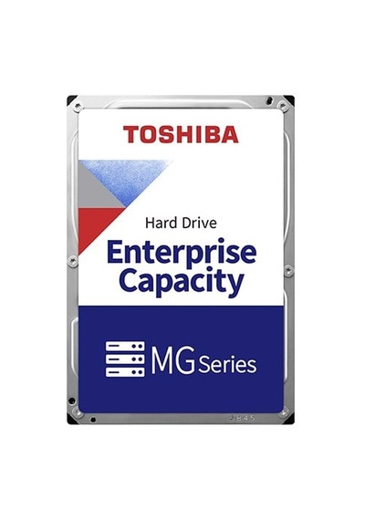 22tb Toshıba 7200 Mg11 7/24 1024mb Sata Mg11aca22te