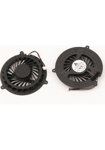 Packard Bell Easynote Ts44-sb-550tk-w Fan V2 1 Adet