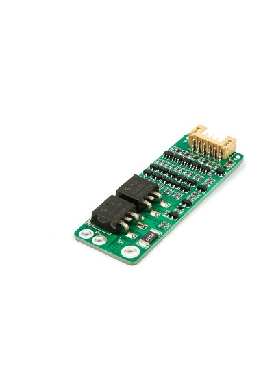 5s 15a Bms Lityum Li-ion Batarya Koruma Kartı - 5 Adet Seri 18650 Pil 21v - 18650 Li-ion Lipo