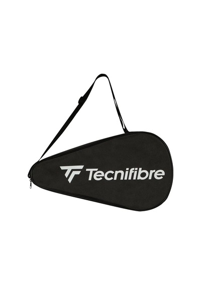 Tecnifibre Cover Siyah Padel Raket Kılıfı