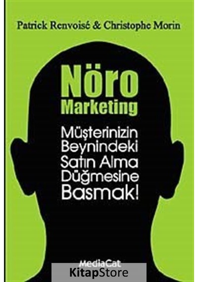 Nöro Marketing / Patrick Renvoise