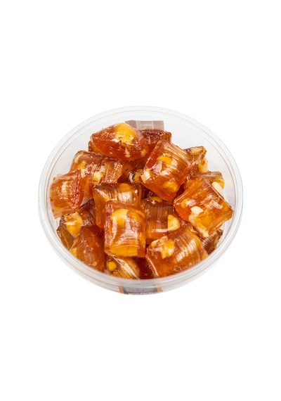 Fıstıklı Akide Şekeri 140 Gr