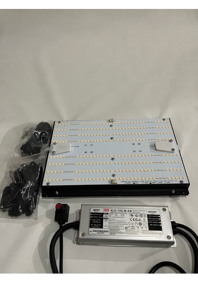 Cannalight 120w Quantum Board Bitki Yetiştirme Lambası