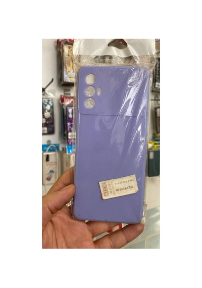 Tecno Spark 8 Pro Cep Telefon Kılıfı