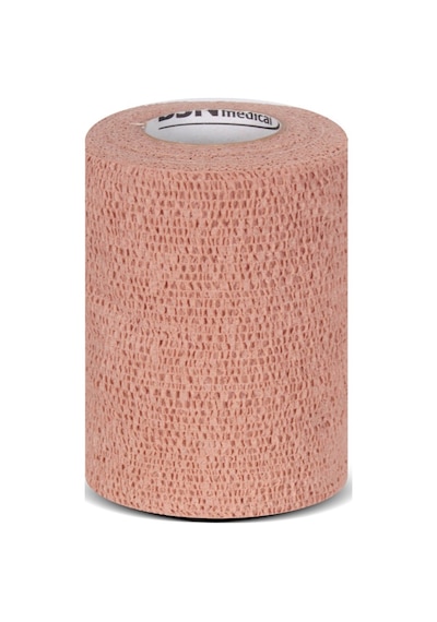 Co Plus Bsn Cohesive Bandaj 7.5 CM x 6.3 M Ten Rengi
