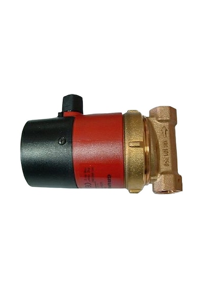 Grundfos Comfort Up15-14 B Pm Re-Sirkülasyon Pompası - 1/2''