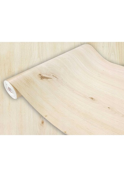D-C-Fix 446-3251 Ahşap Desen Yapışkanlı Folyo (45Cm X 2Mt)