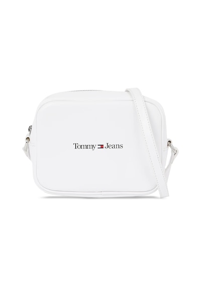 Tommy Hilfiger Tommy Hılfıger Kadın Omuz Çantası Aw0aw15029-ybr Aw0aw15029-ybr Beyaz Beyaz