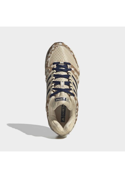Adidas Kh9247 Adıstar Control 5 W Kadın Günlük Spor Ayakkabısı Bej