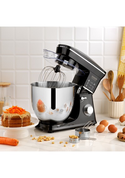 Schafer Prochef Maxi Stand Mikser 10 L-siyah