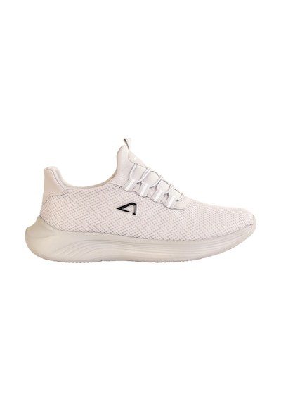 Erkek Casual Rahat Konforlu Bağcıklı Spor Ayakkabı Fileli Terletmez Yüksek Taban Sneaker Gri Erkek Casual Rahat Konforlu Bağcıklı Spor Ayakkabı Fileli Terletmez Yüksek Taban Sneaker Gri