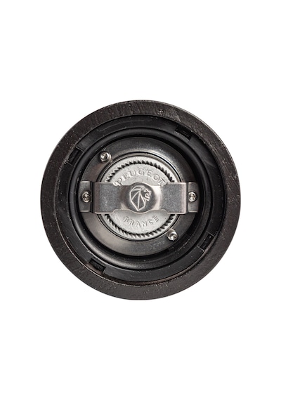 Peugeot Paris U-select Satin Black Karabiber Değirmeni 12 Cm Çok Renkli