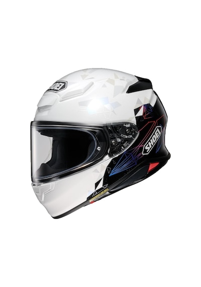 Shoei Nxr 2 Origami Tc-5 Kapalı Motosiklet Kaskı