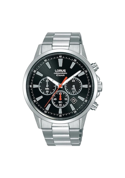 Lorus Rt309lx9 10 Bar Chronograph Erkek Kol Saati Çok Renkli