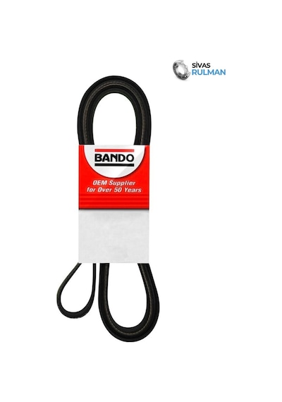 6pk1330 Kanallı V Kayış