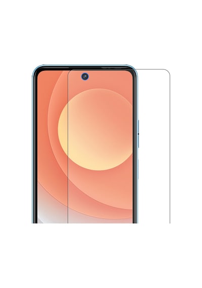 Tecno Camon 19 Neo Kırılmaz Ekran Koruyucu Temperli Cam