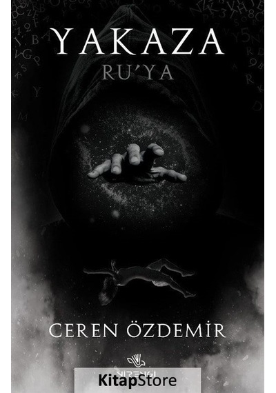 Yakaza - Ru'ya - Ceren Özdemir - Nirengi Yayınları