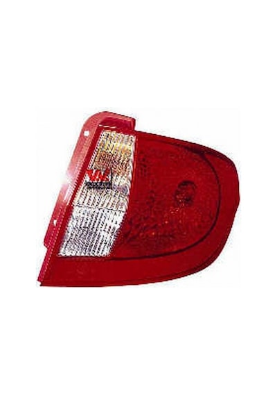Getz 2006 Stop Lambası Sağ Py21w P21 5w W16w Oem No:924021c510