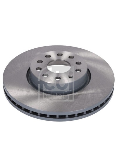 Febi 184699 Fren Diski Vw 5wa615301
