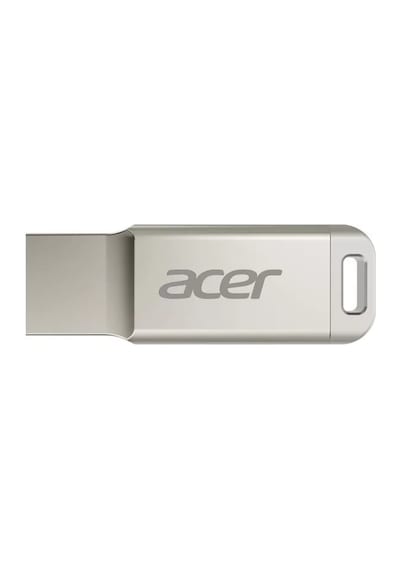 Acer 64gb Usb3.2 Um310-64gb Metal Flash Bellek