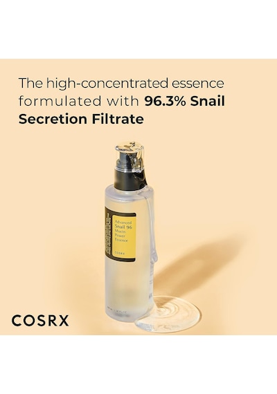 Cosrx Advanced Snail 96 Mucin Power Essence 100 ML