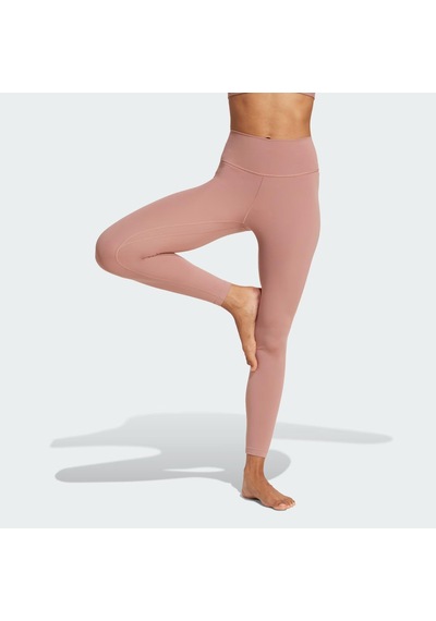 Adidas All Me 7/8 Kadın Tayt C-adıjı8359b30a00 Pembe