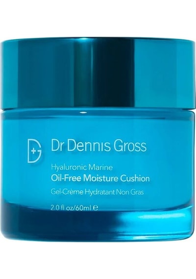 Dr Dennıs Gross Hyaluronik Deniz Yağı Içermeyen Nemlendirici Cushion 60ml